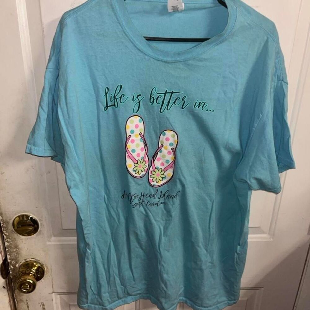 Gildan Women's multi T-shirt